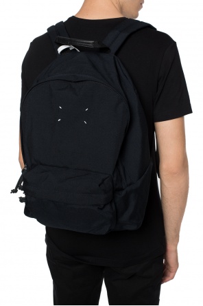 'stereotype' backpack, zdjęcie 2 'stereotype' backpack od Maison Margiela